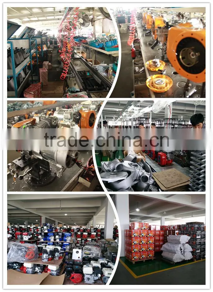 GX160 GX200 2KW/2.5KW/3KW honda generator list