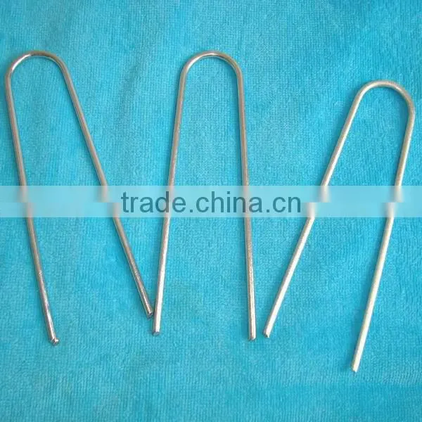 Industrial Staple