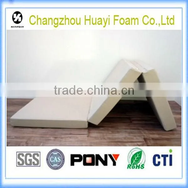 children soft foam play sponge mat playground bed mattress