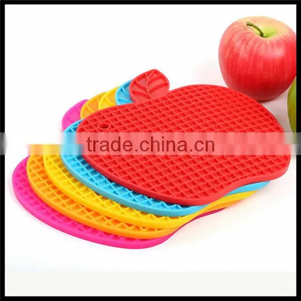 Safe Silicone Mat Table Mat