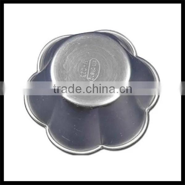 Budingmo tart mold baking YID Orange Western Cup