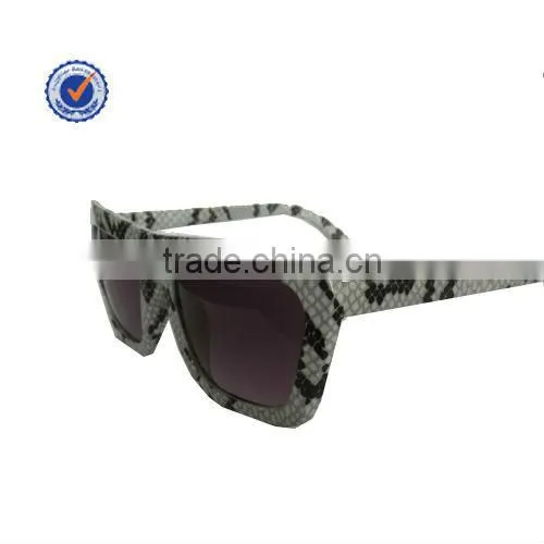 Mixed Wholesale Gradient Unisex Sunglass