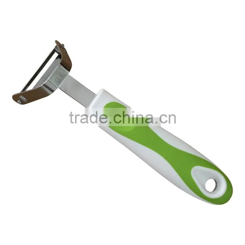 Mutifunction Fruit Vegetable stainless steel Peeler