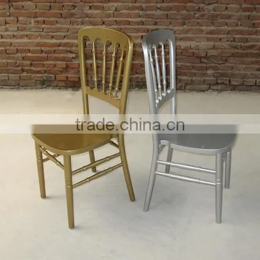 gold chateau chair(versalles chair) for sale