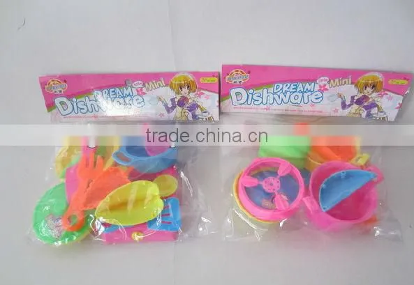 kitchen tool set