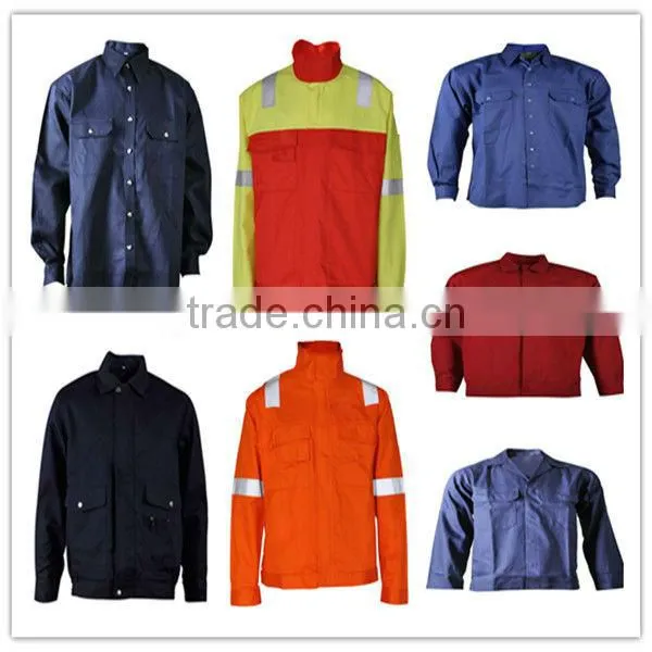 100% cotton anti-mosquito shirt workwear