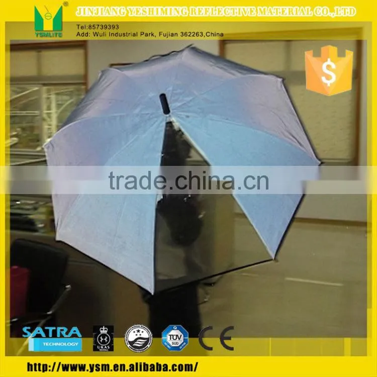 Trustworthy china supplier children reflective cloth