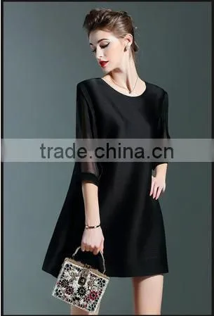 Pleat sleeveless solid women summer pant suits
