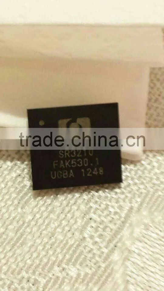 Mobile Phone Parts IC Components Spreadtrum stocklot Available