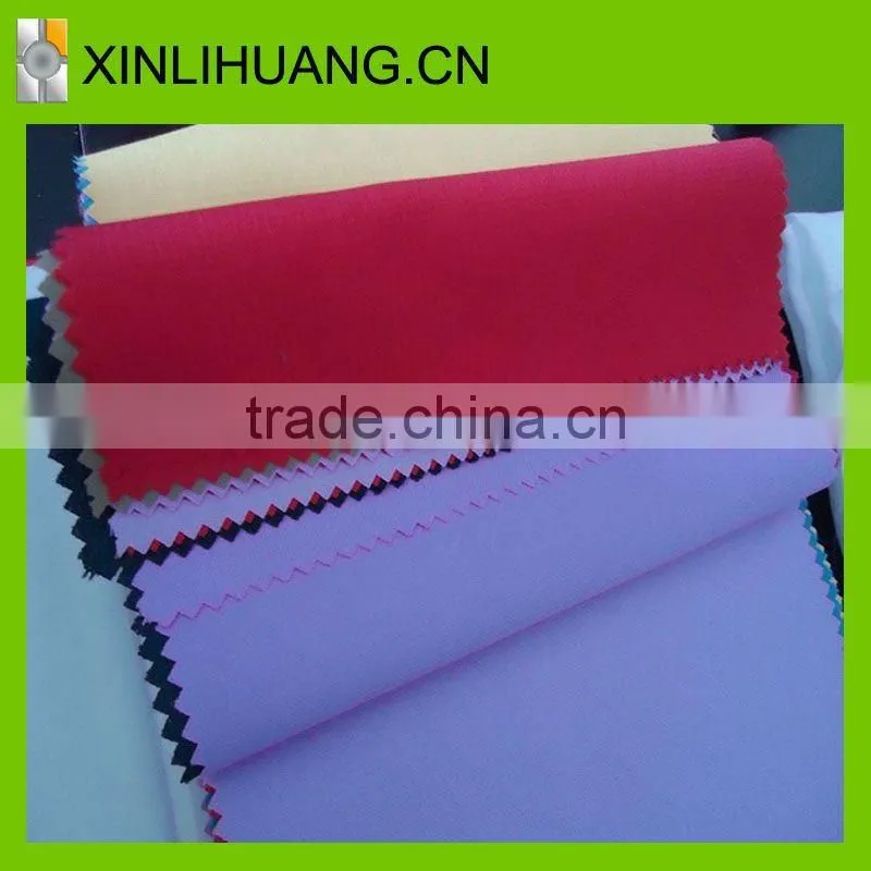 Taslan 100% Nylon woven fabric for lining