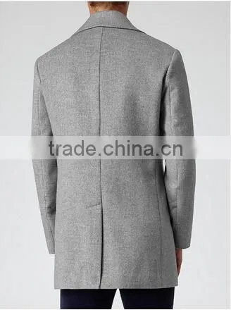 2014 China Wholesale Price Men Coat