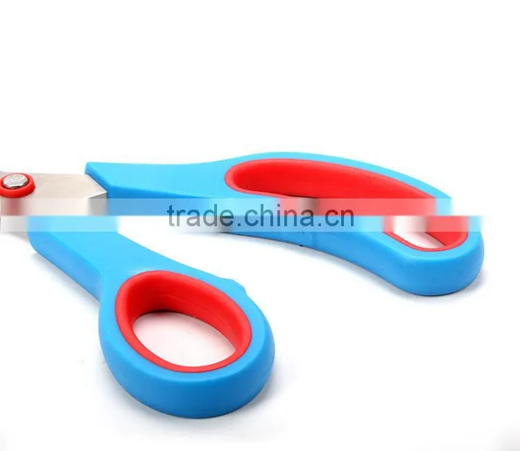 New Shape Professional Stainless Steel Kitchen Scissor Paper Scissors