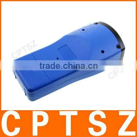 18M Precision ultrasonic distance meter with laser pointer and calculator