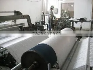 Yuyao Tongchuang Thermal Insulation & Sealing Factory company overview - view 2
