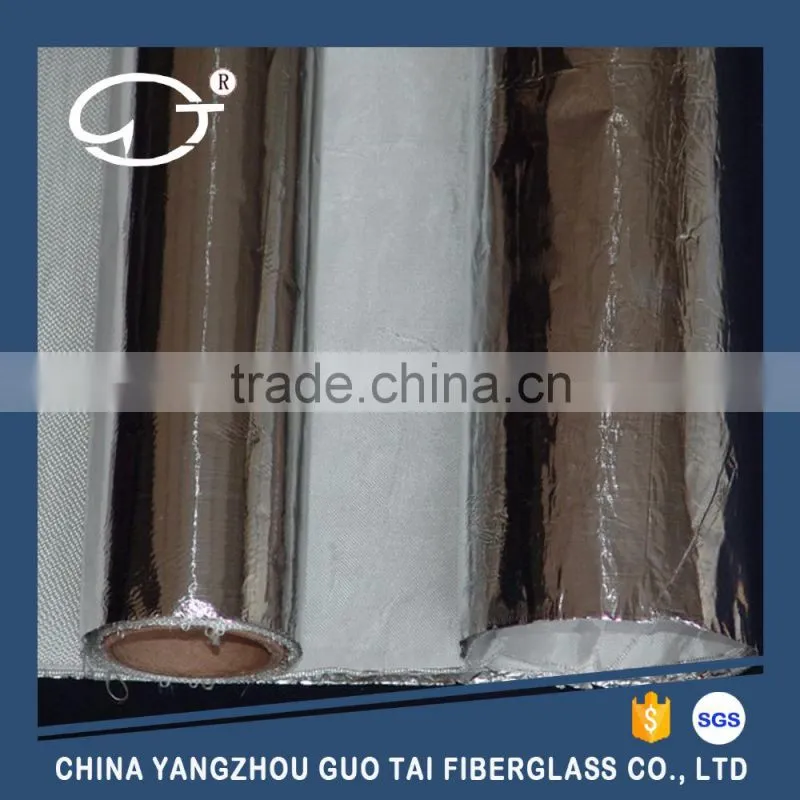 Ceramic Fiber Paper for Thermal Insulation
