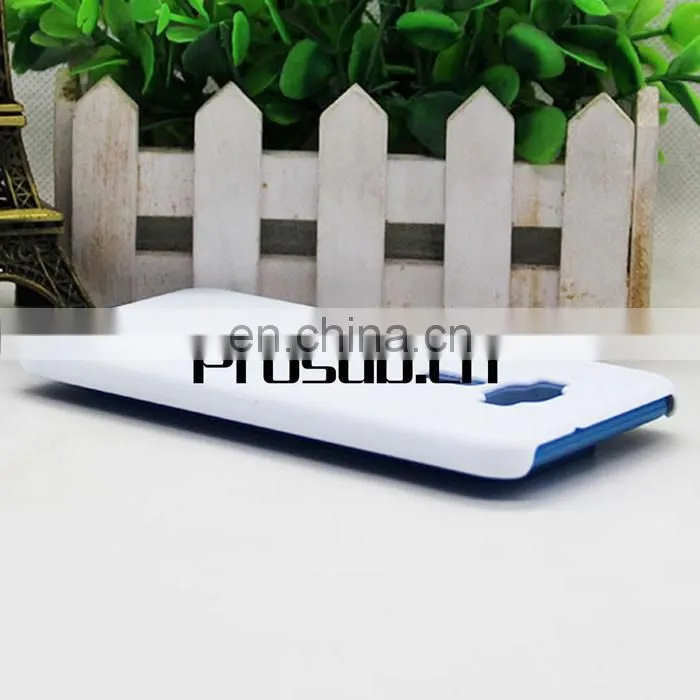 3d sublimation heat transfer blank smartphone case cover for Prosub- ASUS Zenfone3 ZE520KL