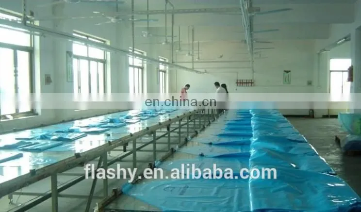 High Quality Disposable Ball Poncho