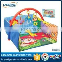 High quality play mat indoor soft price baby toys