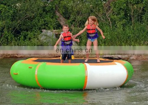 water blob
