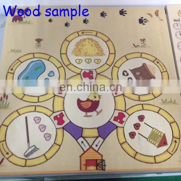 uv flatbed printer dx7 printer for wooden doors