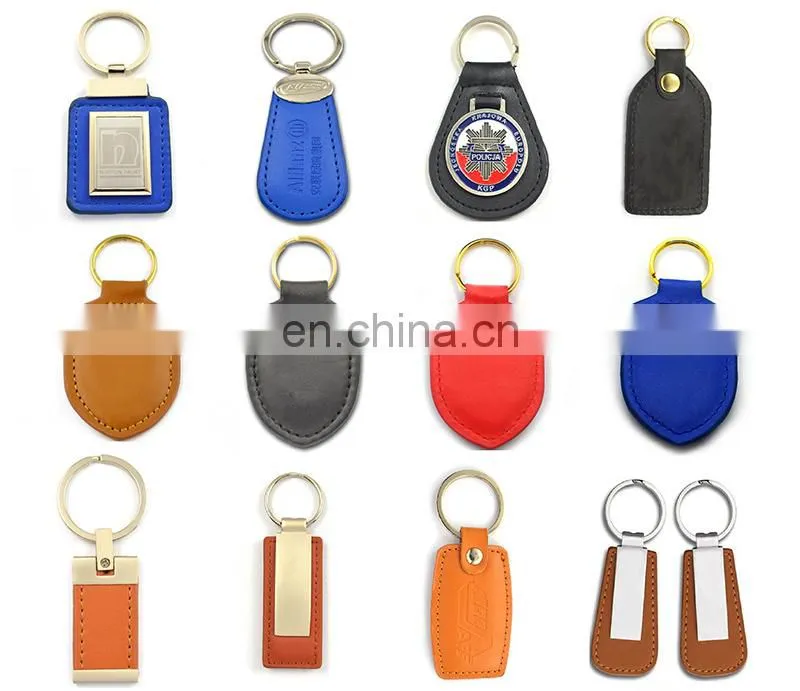 Religious Design Your Own Cut Blank Keychain,Handmade Keychain Metal Factory Supplier Maker Custom Leather Car Logo