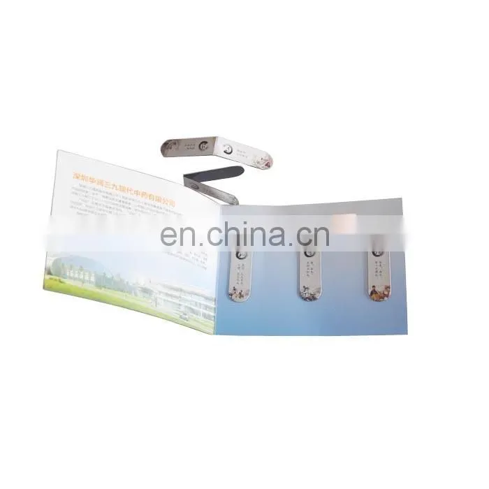 shenzhen china quality customised soft magnetic bookmarks