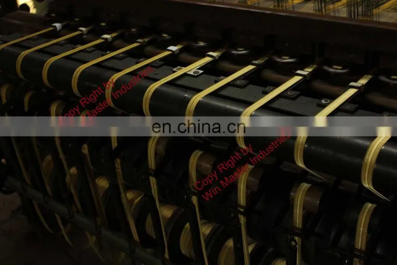 Multi Color French Bullion Metal Thread