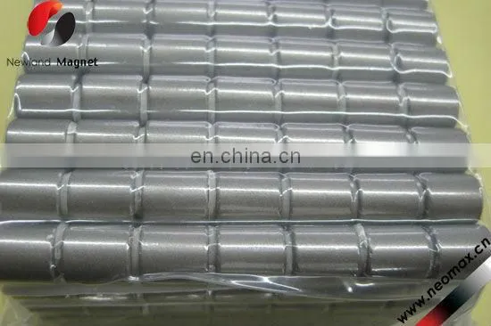 Sm-Co S28E 40x22x4mm prism