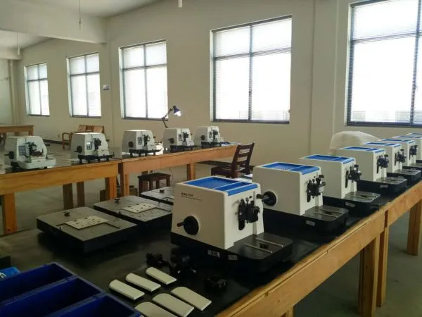 Zhejiang Jinhua Huahai Science And Educational company overview - view 2