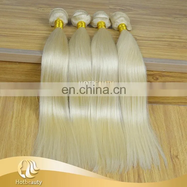 High Quality Milky Way Russian Hair Weave Unprocessed Straight Wave