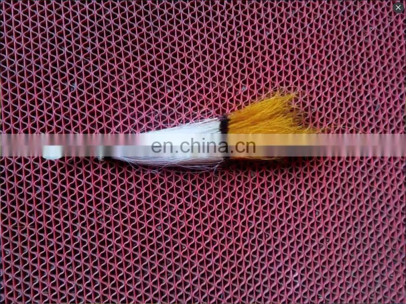 horse mane hair extension