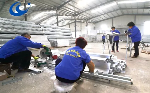 Hebei Chenchao Wire Mesh Co.,Ltd company overview - view 4
