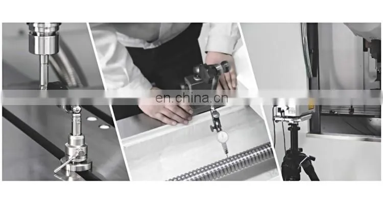 T600 Mini Milling Vertical CNC Drilling and Tapping Machine