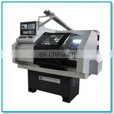 Economical CNC lathe CK6432A for sale