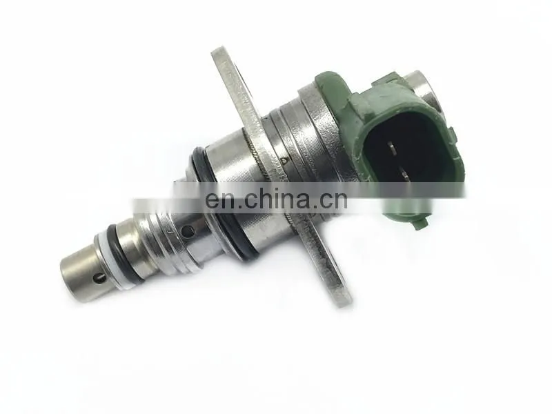 Fuel Pump Suction Control Valve SCV For To-yota Ni-ssan OEM 096710-0062 0967100062
