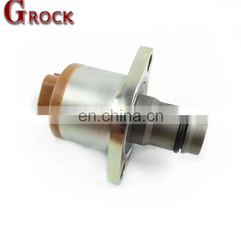 Genuine quality Den so Fuel Injection Pump Suction Control Valve SCV 294200-0370 for ISUZU