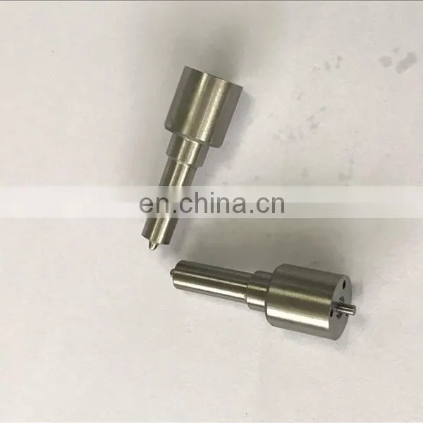Hot sale DLLA118P1691 common rail system diesel fuel injector nozzle for 0 433 120 120