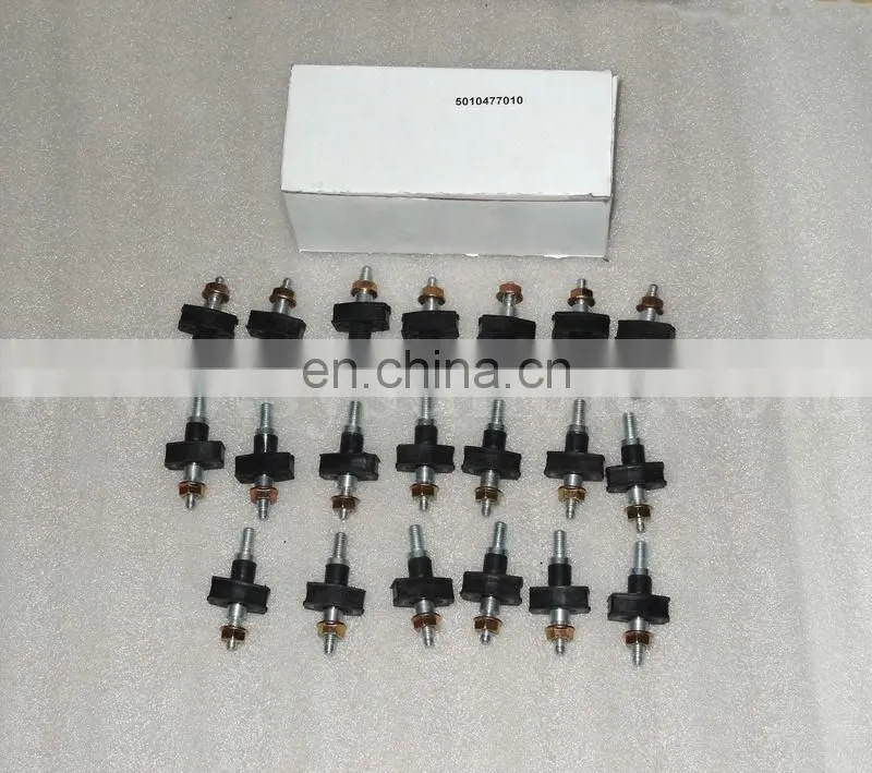 Genuine double end studs bolts Dcill 5010477010 with best price