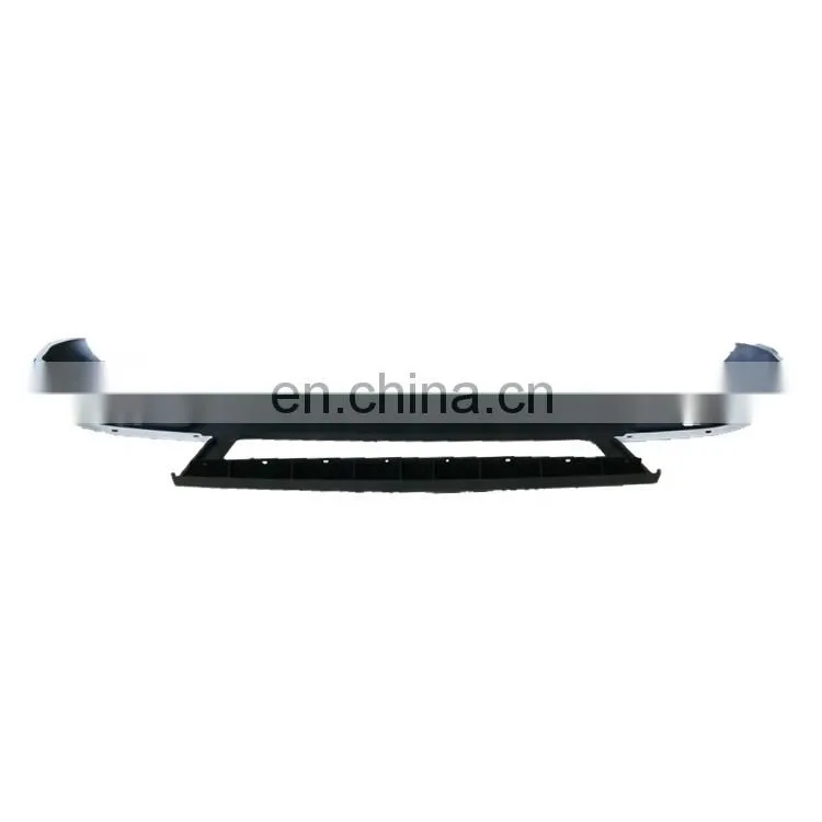 Dongfeng Truck Spare Part 2803010-C42532-A Front Bumper Assy