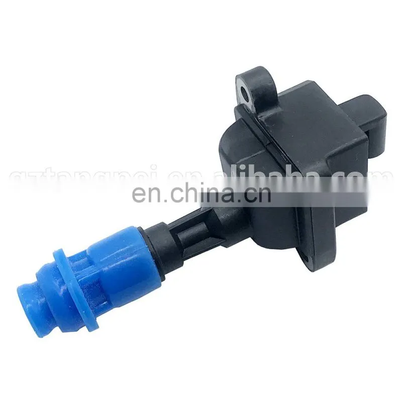 Good Quality Auto Engine Parts Ignition Coil For Toyo-ta OME 91919-02205 9191902205