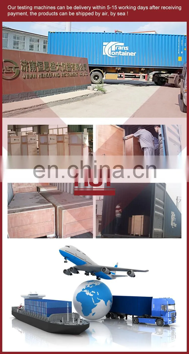 WDW-5 tensile testing machine for copper metal tape and copper wire