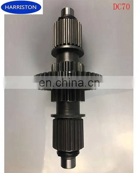High Quality Assy Gear For Kubota Combine Harvester Parts