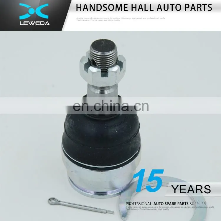 Japanese Auto parts universal ball joint 43330-60020 for land cruiser