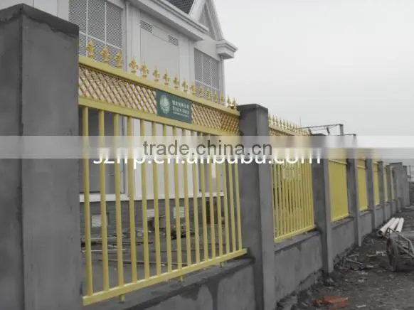 High quality FRP insulation guardrail with competitive price