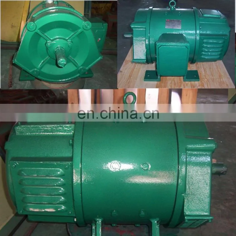 Z2 series 110 220 V dc electric motor