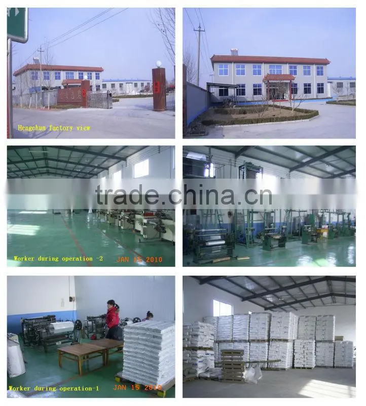 Professional garbage bag(2016) manufacturing with great price