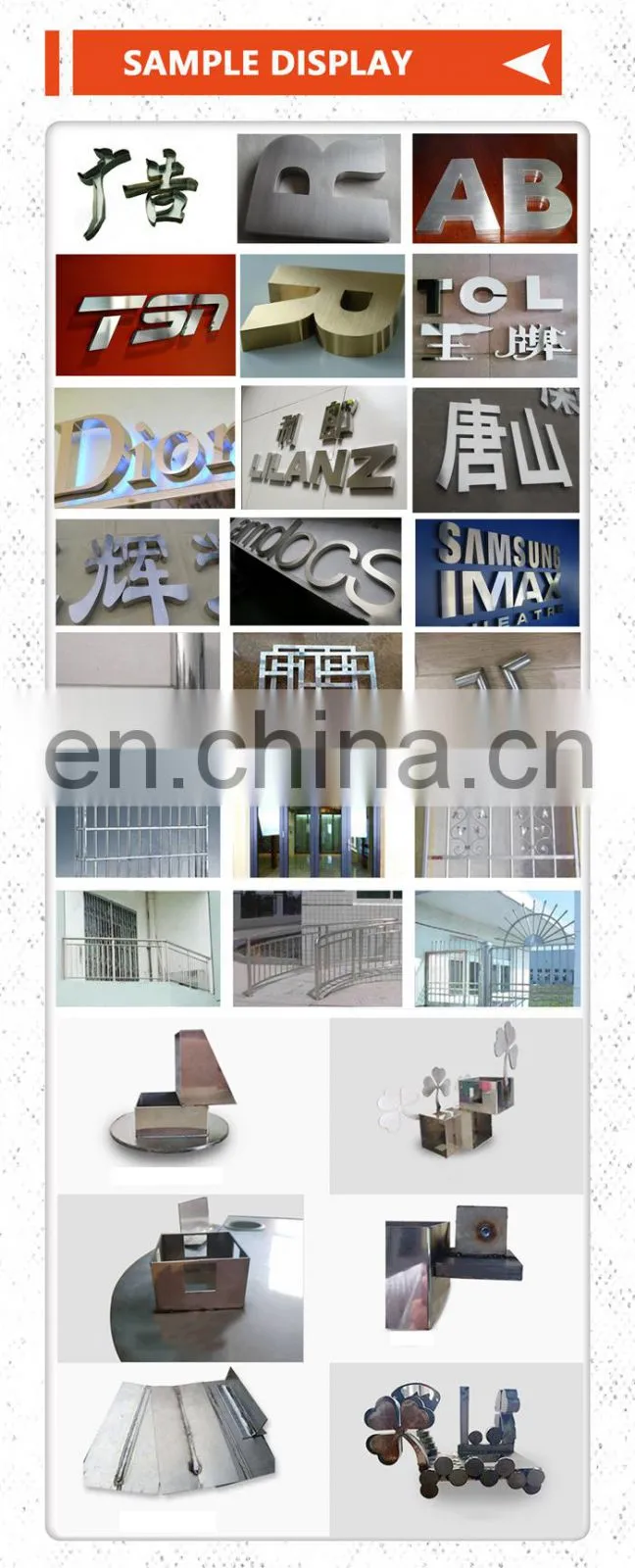 Dependable performance various style laser welding machine advertising word welding laser spot welder