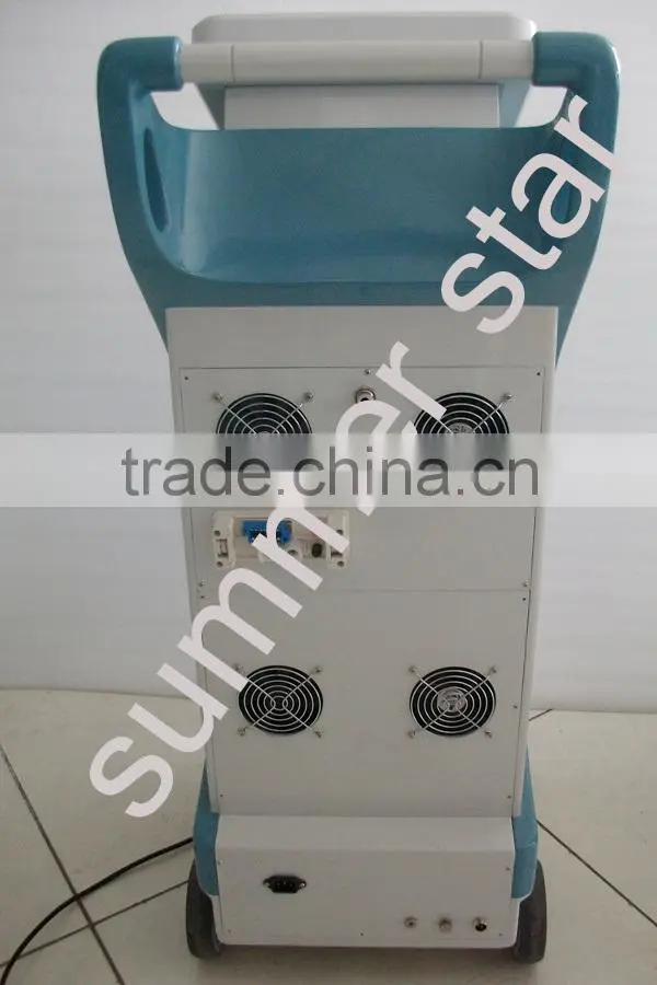 IPL RF Skin Care beauty machine beauty salon