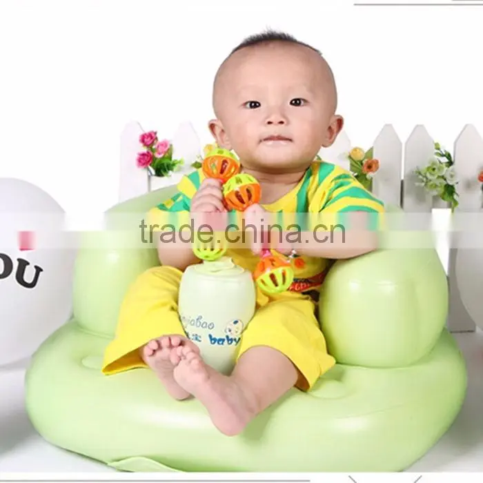 Inflatable Chair Sofas for Baby