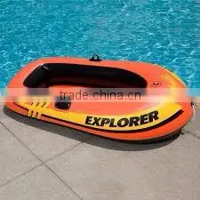 Inflatable Boat